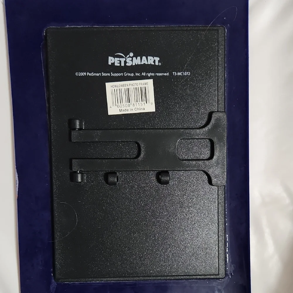 3 Fun Dog-Themed Playful Picture Frames New never used